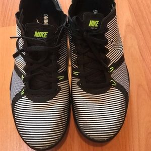 Nike Free 3.0 Running Training